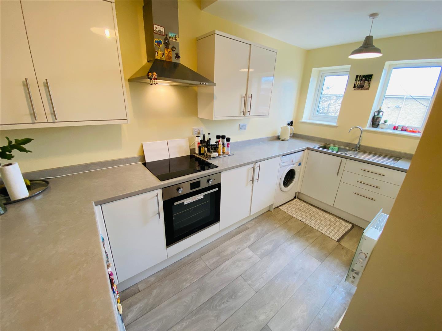 Boothferry Road, Goole